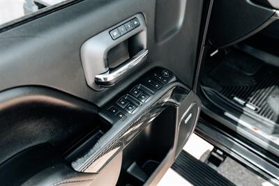 2016 Chevrolet Silverado 2500HD LTZ   - Photo 81 - Albuquerque, NM 87114