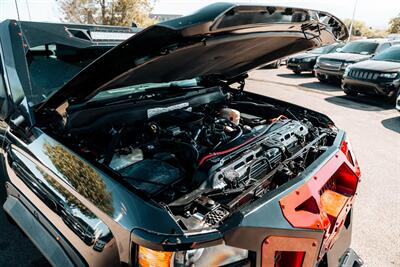 2016 Chevrolet Silverado 2500HD LTZ   - Photo 118 - Albuquerque, NM 87114