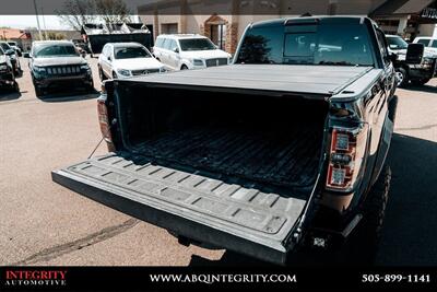 2016 Chevrolet Silverado 2500HD LTZ   - Photo 50 - Albuquerque, NM 87114
