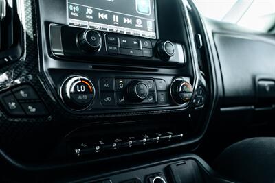 2016 Chevrolet Silverado 2500HD LTZ   - Photo 97 - Albuquerque, NM 87114