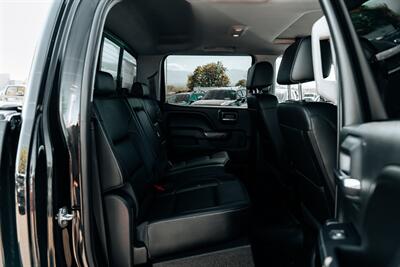 2016 Chevrolet Silverado 2500HD LTZ   - Photo 112 - Albuquerque, NM 87114