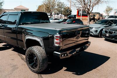 2016 Chevrolet Silverado 2500HD LTZ   - Photo 74 - Albuquerque, NM 87114