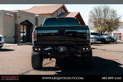 2016 Chevrolet Silverado 2500HD LTZ   - Photo 6 - Albuquerque, NM 87114