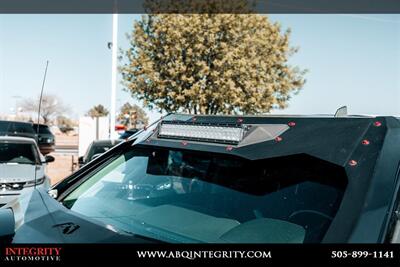 2016 Chevrolet Silverado 2500HD LTZ   - Photo 18 - Albuquerque, NM 87114