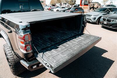 2016 Chevrolet Silverado 2500HD LTZ   - Photo 108 - Albuquerque, NM 87114