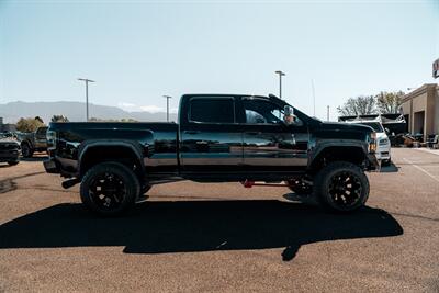 2016 Chevrolet Silverado 2500HD LTZ   - Photo 68 - Albuquerque, NM 87114