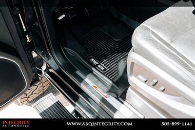 2016 Chevrolet Silverado 2500HD LTZ   - Photo 24 - Albuquerque, NM 87114
