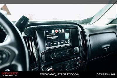 2016 Chevrolet Silverado 2500HD LTZ   - Photo 36 - Albuquerque, NM 87114
