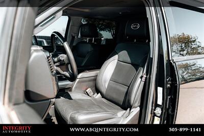 2016 Chevrolet Silverado 2500HD LTZ   - Photo 27 - Albuquerque, NM 87114