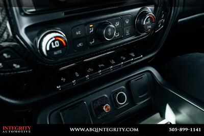 2016 Chevrolet Silverado 2500HD LTZ   - Photo 38 - Albuquerque, NM 87114