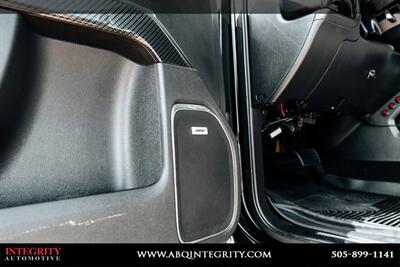 2016 Chevrolet Silverado 2500HD LTZ   - Photo 23 - Albuquerque, NM 87114