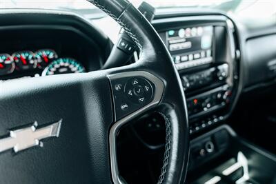 2016 Chevrolet Silverado 2500HD LTZ   - Photo 92 - Albuquerque, NM 87114