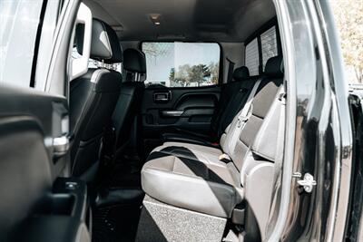 2016 Chevrolet Silverado 2500HD LTZ   - Photo 106 - Albuquerque, NM 87114