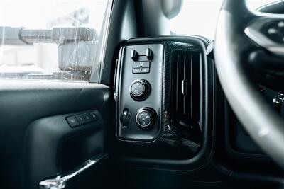 2016 Chevrolet Silverado 2500HD LTZ   - Photo 93 - Albuquerque, NM 87114