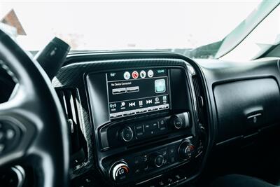 2016 Chevrolet Silverado 2500HD LTZ   - Photo 96 - Albuquerque, NM 87114