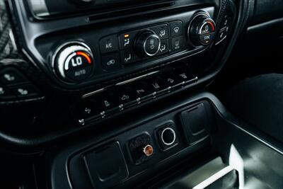 2016 Chevrolet Silverado 2500HD LTZ   - Photo 98 - Albuquerque, NM 87114