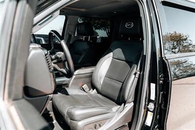2016 Chevrolet Silverado 2500HD LTZ   - Photo 87 - Albuquerque, NM 87114