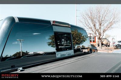 2016 Chevrolet Silverado 2500HD LTZ   - Photo 42 - Albuquerque, NM 87114