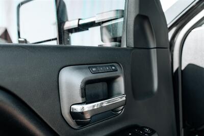 2016 Chevrolet Silverado 2500HD LTZ   - Photo 82 - Albuquerque, NM 87114