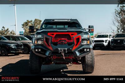 2016 Chevrolet Silverado 2500HD LTZ   - Photo 2 - Albuquerque, NM 87114