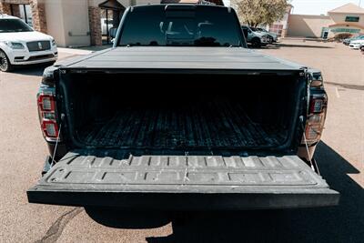2016 Chevrolet Silverado 2500HD LTZ   - Photo 109 - Albuquerque, NM 87114