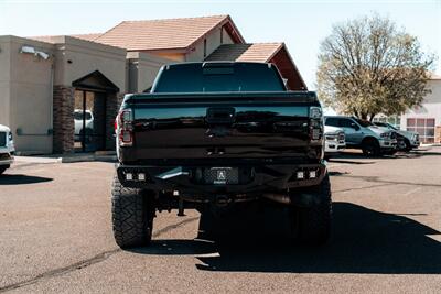 2016 Chevrolet Silverado 2500HD LTZ   - Photo 66 - Albuquerque, NM 87114