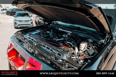 2016 Chevrolet Silverado 2500HD LTZ   - Photo 60 - Albuquerque, NM 87114