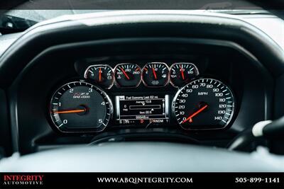 2016 Chevrolet Silverado 2500HD LTZ   - Photo 34 - Albuquerque, NM 87114