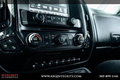 2016 Chevrolet Silverado 2500HD LTZ   - Photo 37 - Albuquerque, NM 87114