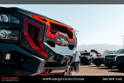 2016 Chevrolet Silverado 2500HD LTZ   - Photo 10 - Albuquerque, NM 87114