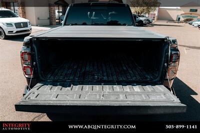 2016 Chevrolet Silverado 2500HD LTZ   - Photo 49 - Albuquerque, NM 87114