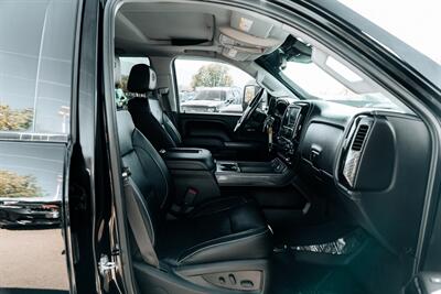 2016 Chevrolet Silverado 2500HD LTZ   - Photo 116 - Albuquerque, NM 87114