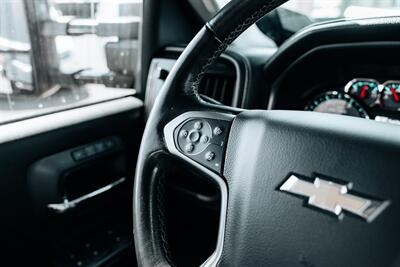 2016 Chevrolet Silverado 2500HD LTZ   - Photo 91 - Albuquerque, NM 87114