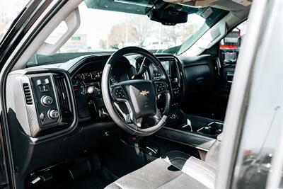2016 Chevrolet Silverado 2500HD LTZ   - Photo 85 - Albuquerque, NM 87114