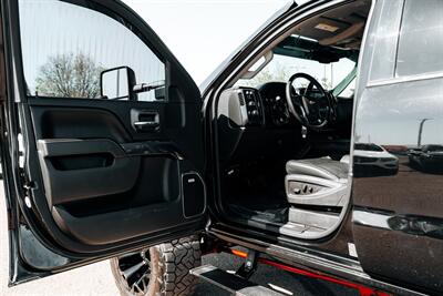 2016 Chevrolet Silverado 2500HD LTZ   - Photo 80 - Albuquerque, NM 87114