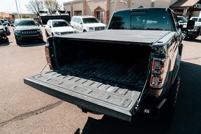 2016 Chevrolet Silverado 2500HD LTZ   - Photo 110 - Albuquerque, NM 87114