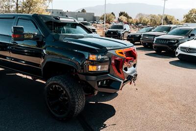 2016 Chevrolet Silverado 2500HD LTZ   - Photo 69 - Albuquerque, NM 87114