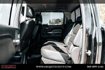 2016 Chevrolet Silverado 2500HD LTZ   - Photo 46 - Albuquerque, NM 87114