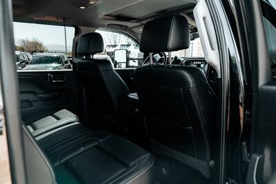 2016 Chevrolet Silverado 2500HD LTZ   - Photo 111 - Albuquerque, NM 87114