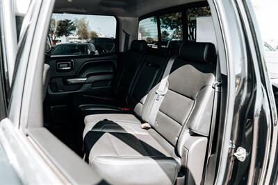 2016 Chevrolet Silverado 2500HD LTZ   - Photo 107 - Albuquerque, NM 87114
