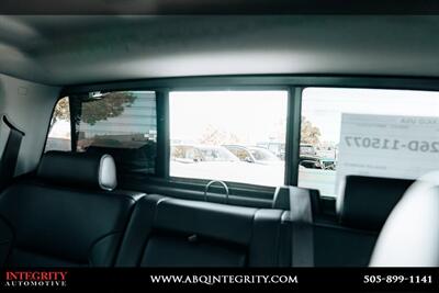2016 Chevrolet Silverado 2500HD LTZ   - Photo 41 - Albuquerque, NM 87114