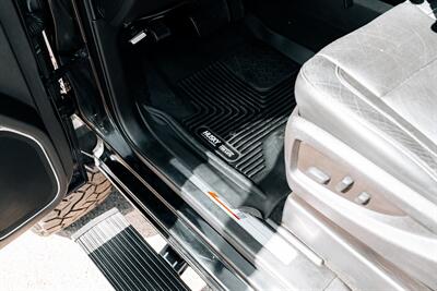 2016 Chevrolet Silverado 2500HD LTZ   - Photo 84 - Albuquerque, NM 87114
