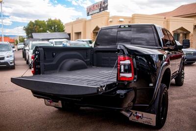 2024 RAM 3500 Limited  Dually - Photo 39 - Albuquerque, NM 87114