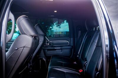 2024 RAM 3500 Limited  Dually - Photo 37 - Albuquerque, NM 87114