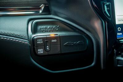 2024 RAM 3500 Limited  Dually - Photo 71 - Albuquerque, NM 87114