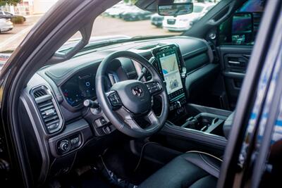 2024 RAM 3500 Limited  Dually - Photo 63 - Albuquerque, NM 87114
