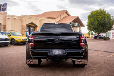 2024 RAM 3500 Limited  Dually - Photo 53 - Albuquerque, NM 87114