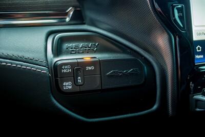 2024 RAM 3500 Limited  Dually - Photo 24 - Albuquerque, NM 87114