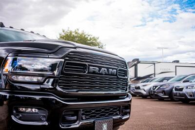 2024 RAM 3500 Limited  Dually - Photo 56 - Albuquerque, NM 87114