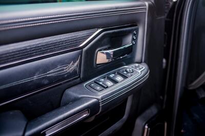 2024 RAM 3500 Limited  Dually - Photo 20 - Albuquerque, NM 87114